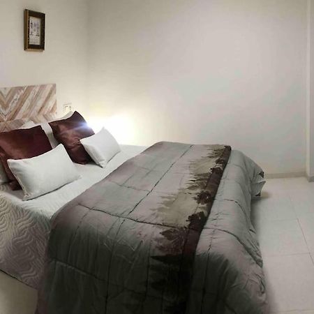 Apartamento Andaluz Carma Torrox Bagian luar foto