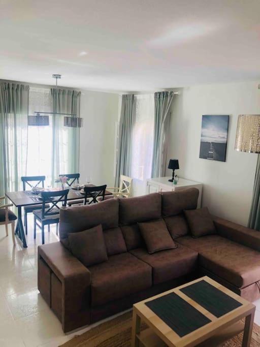 Apartamento Andaluz Carma Torrox Bagian luar foto
