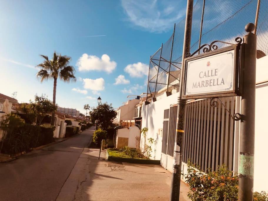 Apartamento Andaluz Carma Torrox Bagian luar foto
