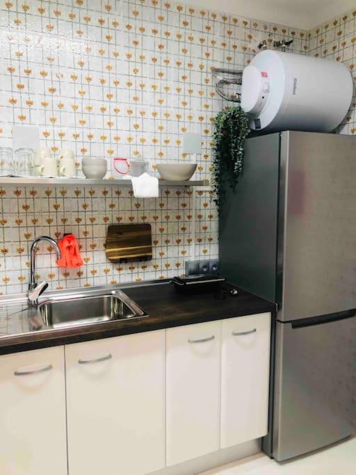 Apartamento Andaluz Carma Torrox Bagian luar foto