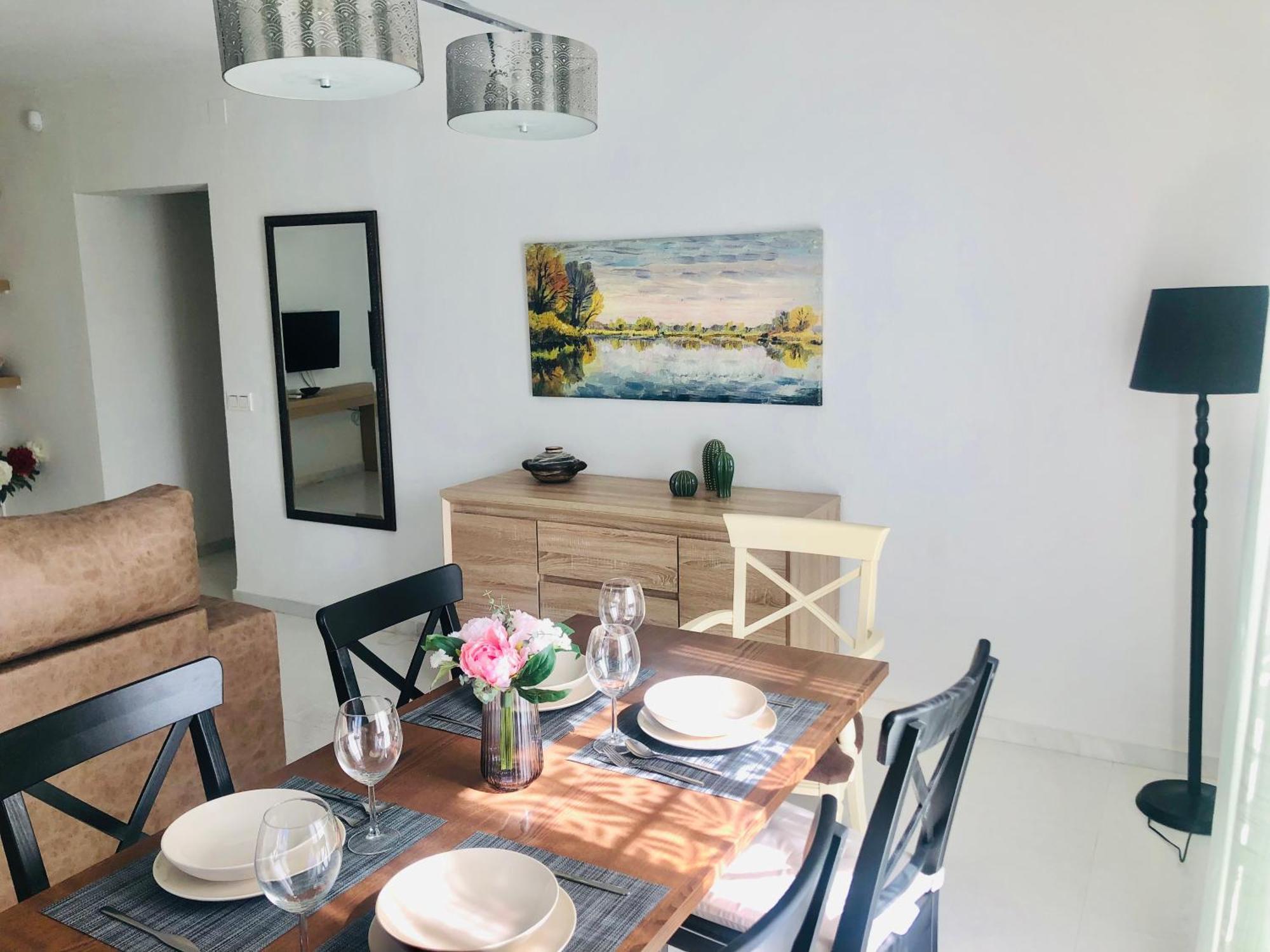 Apartamento Andaluz Carma Torrox Bagian luar foto
