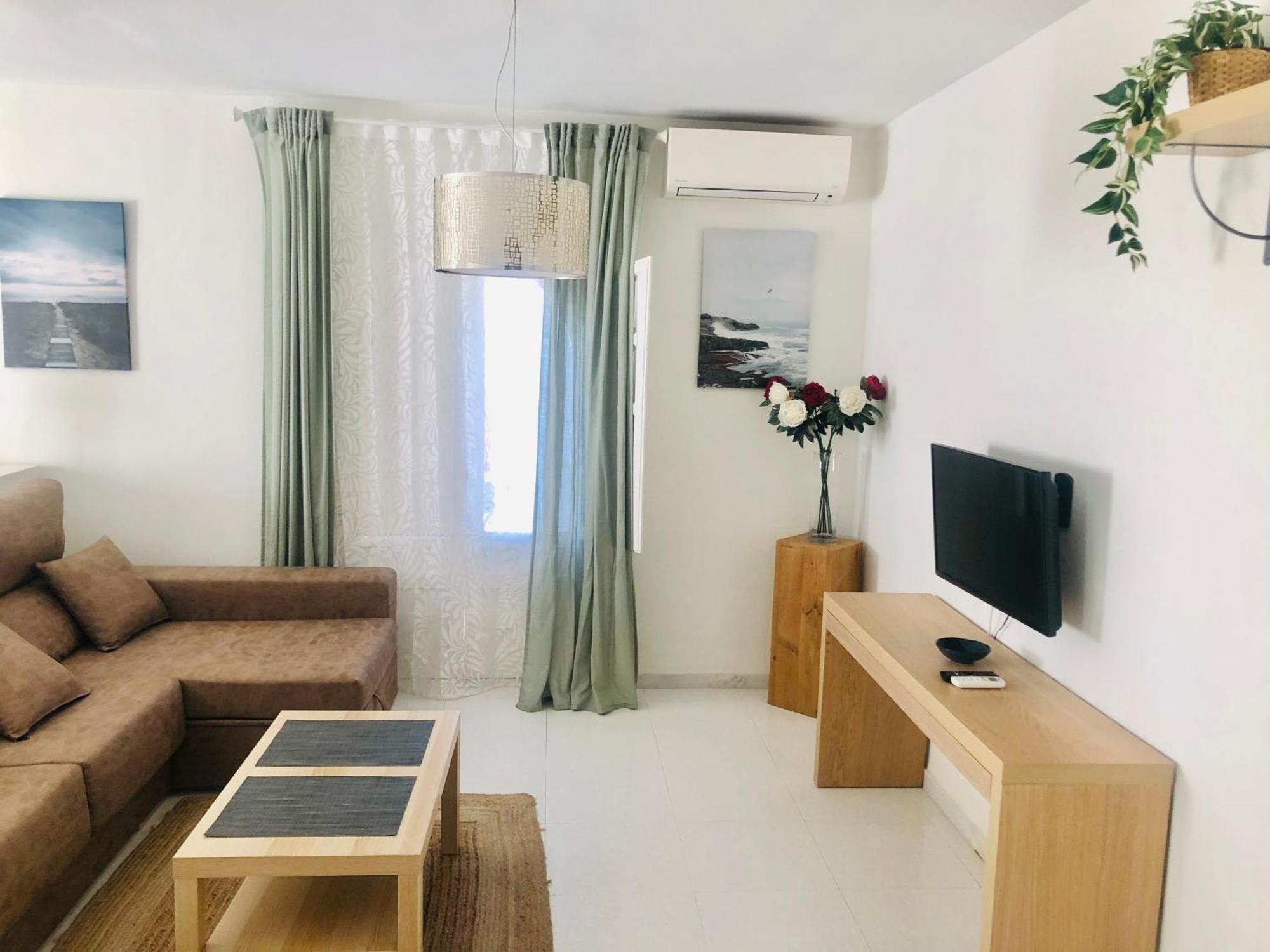 Apartamento Andaluz Carma Torrox Bagian luar foto