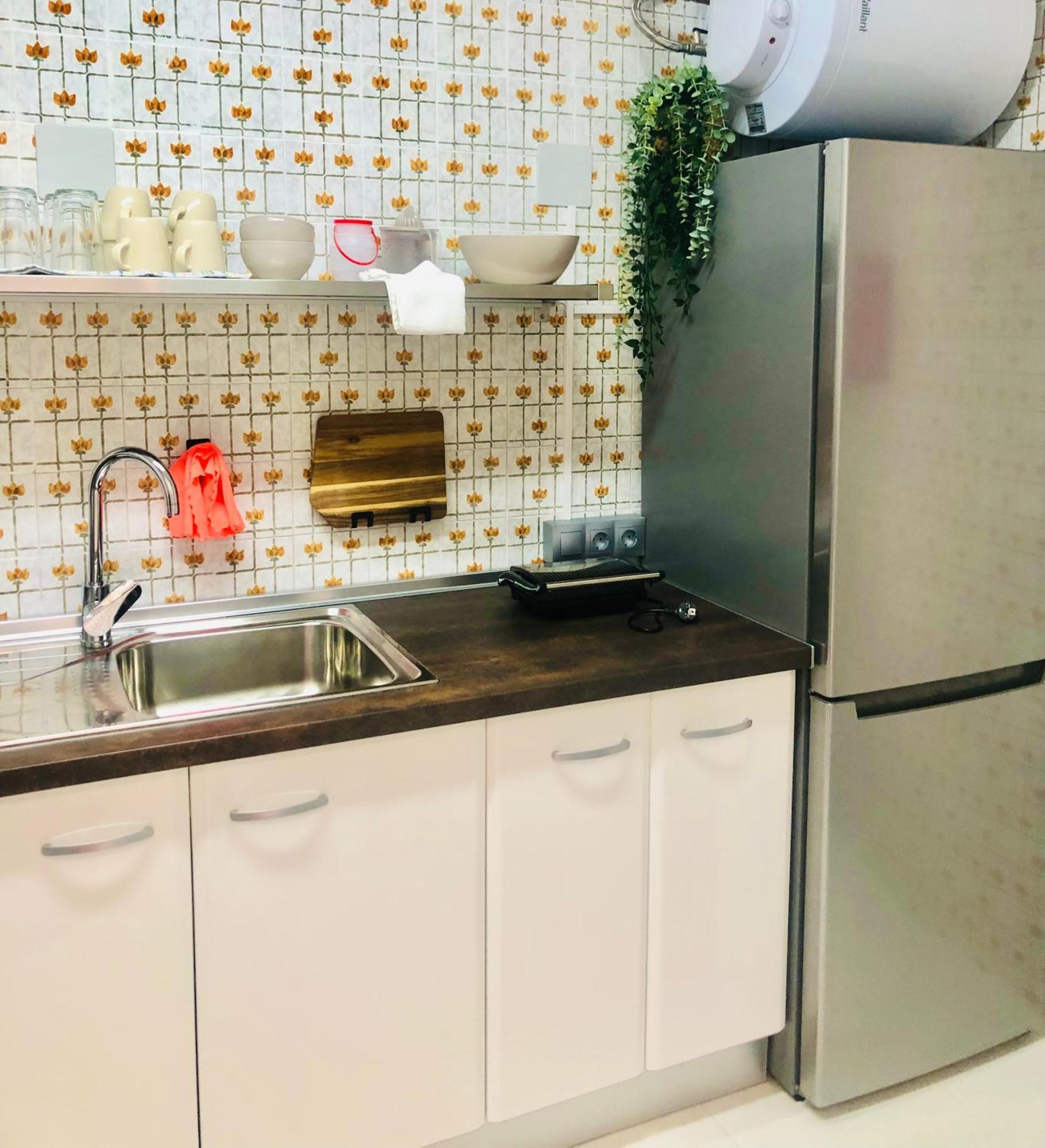 Apartamento Andaluz Carma Torrox Bagian luar foto