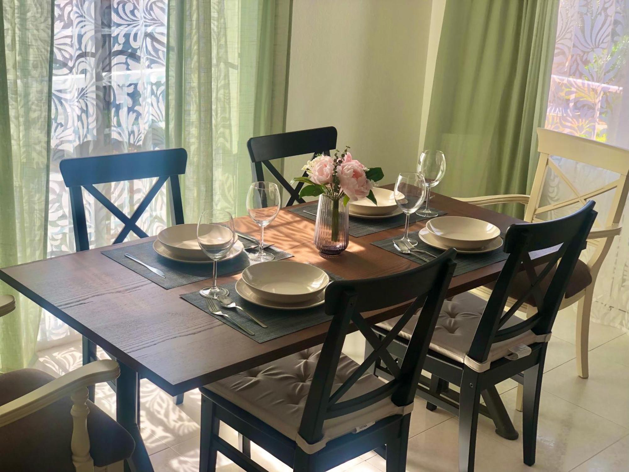 Apartamento Andaluz Carma Torrox Bagian luar foto