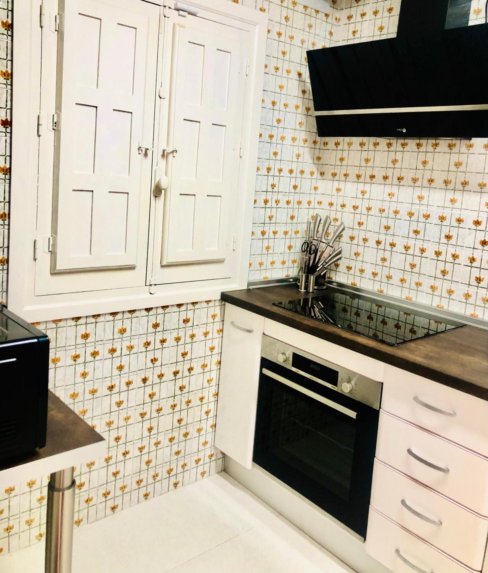 Apartamento Andaluz Carma Torrox Bagian luar foto