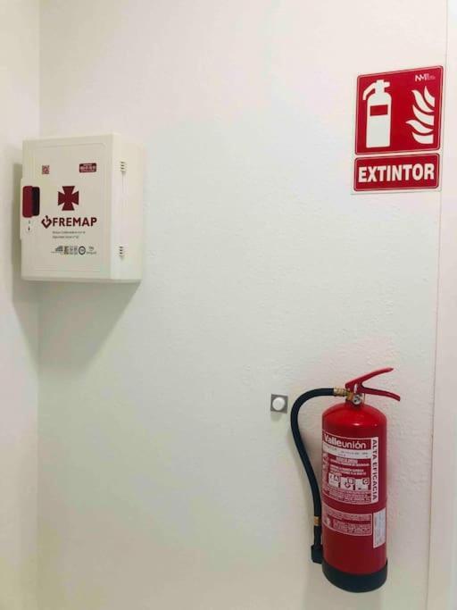 Apartamento Andaluz Carma Torrox Bagian luar foto