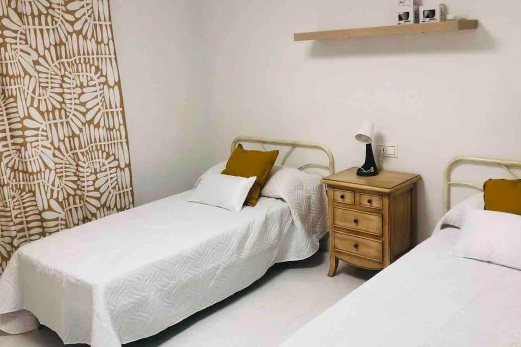 Apartamento Andaluz Carma Torrox Bagian luar foto