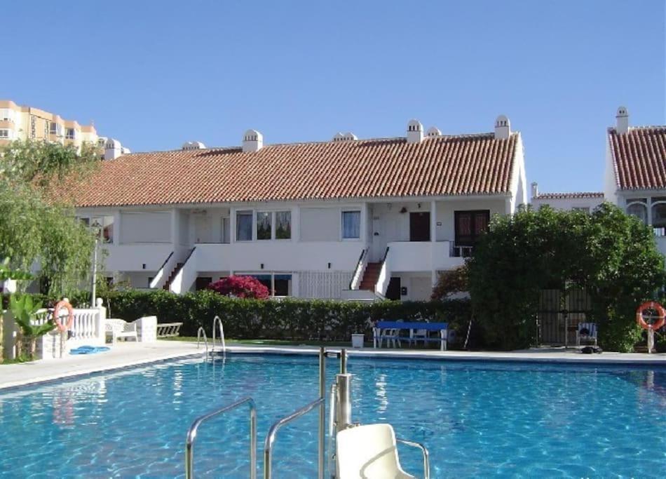 Apartamento Andaluz Carma Torrox Bagian luar foto