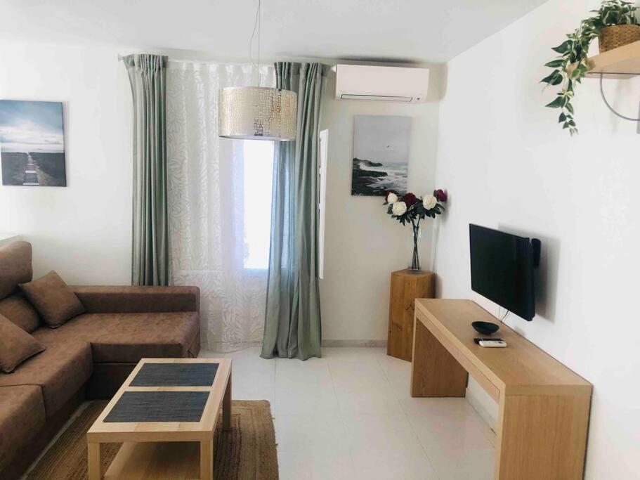 Apartamento Andaluz Carma Torrox Bagian luar foto