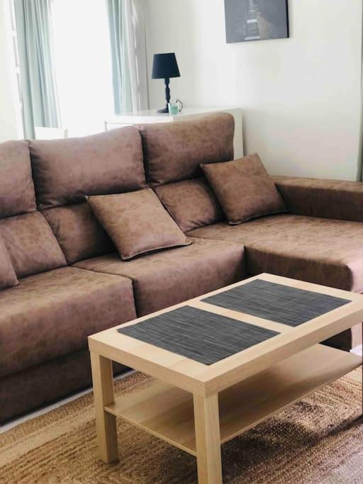 Apartamento Andaluz Carma Torrox Bagian luar foto