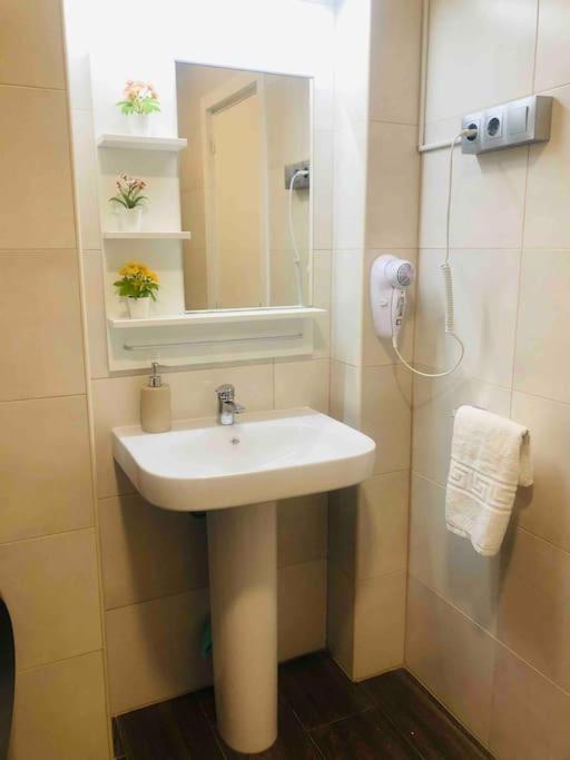 Apartamento Andaluz Carma Torrox Bagian luar foto