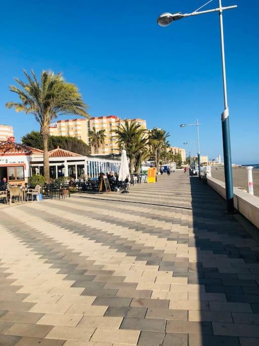 Apartamento Andaluz Carma Torrox Bagian luar foto