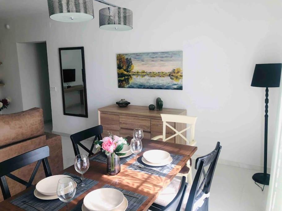 Apartamento Andaluz Carma Torrox Bagian luar foto