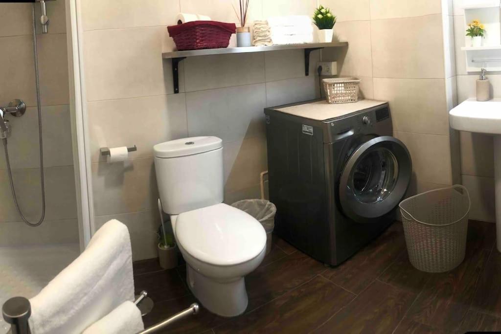 Apartamento Andaluz Carma Torrox Bagian luar foto
