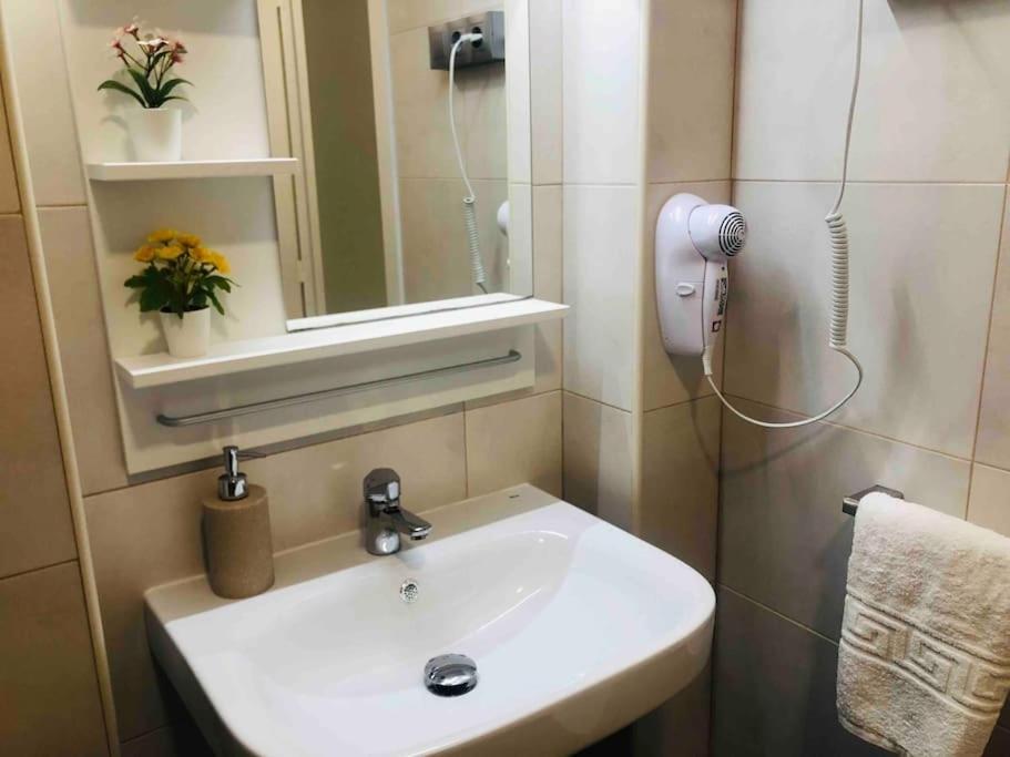 Apartamento Andaluz Carma Torrox Bagian luar foto