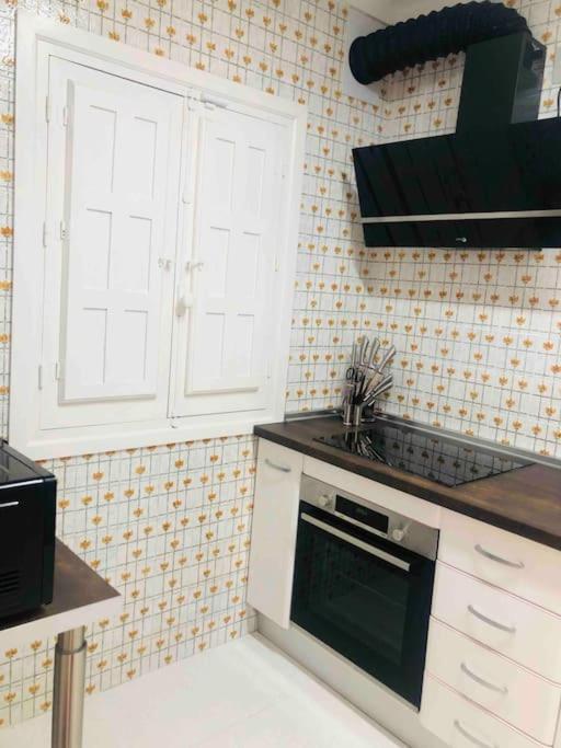 Apartamento Andaluz Carma Torrox Bagian luar foto