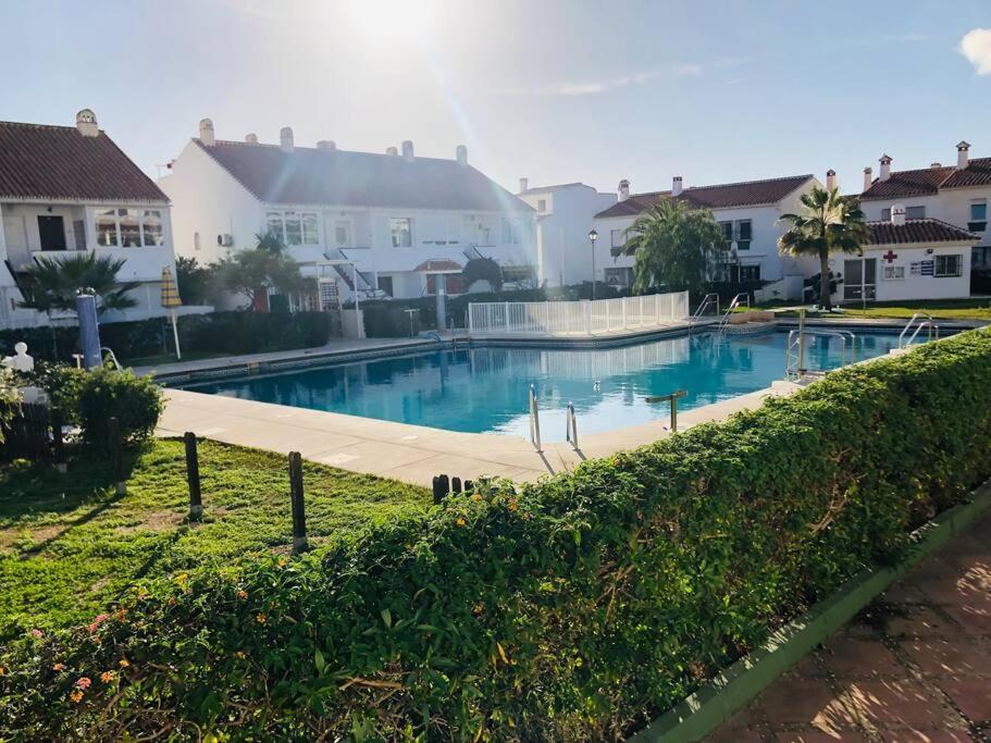 Apartamento Andaluz Carma Torrox Bagian luar foto